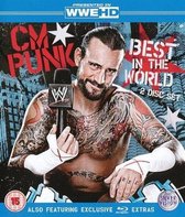 WWE - CM Punk: Best In The World