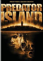 Predator Island  ( import  Regio 1 )