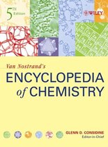 Van Nostrand's Encyclopedia of Chemistry