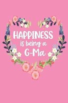 Happiness Is Being a G-Ma