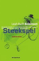 STEEKSPEL