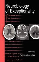 The Springer Series on Human Exceptionality- Neurobiology of Exceptionality