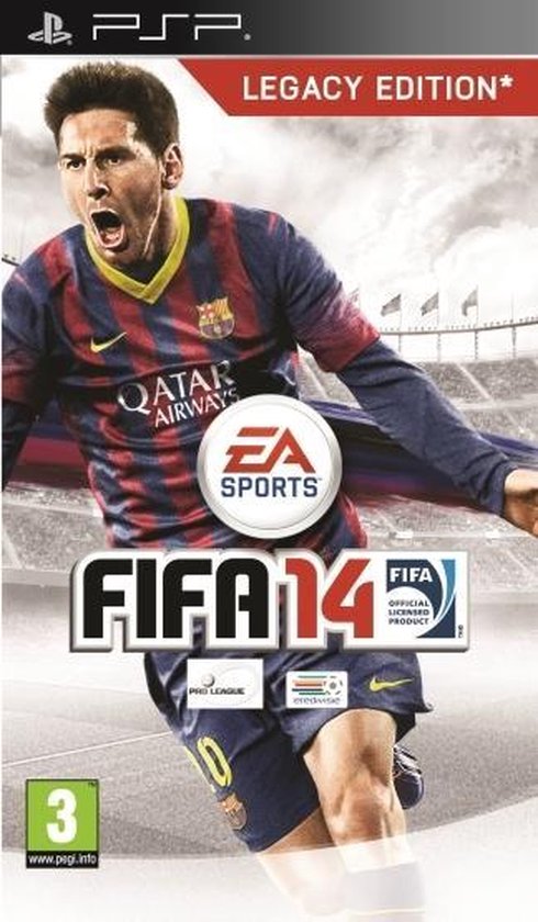 FIFA 14