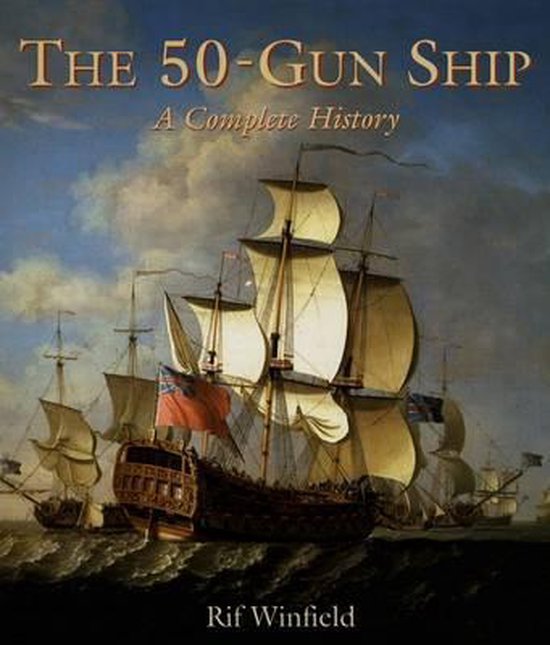 The 50-Gun Ship