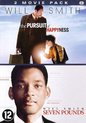 Seven Pounds/Persuit Of Happyness
