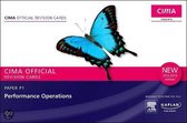 P1 Performance Operations - Revision Cards