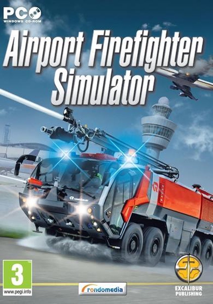 Airport firefighter simulator 2013 mac os download
