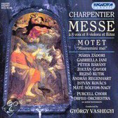Purcell Choir / Orfeo Orchestra - Messe A 8 Voix 8 Violons Et Flutes