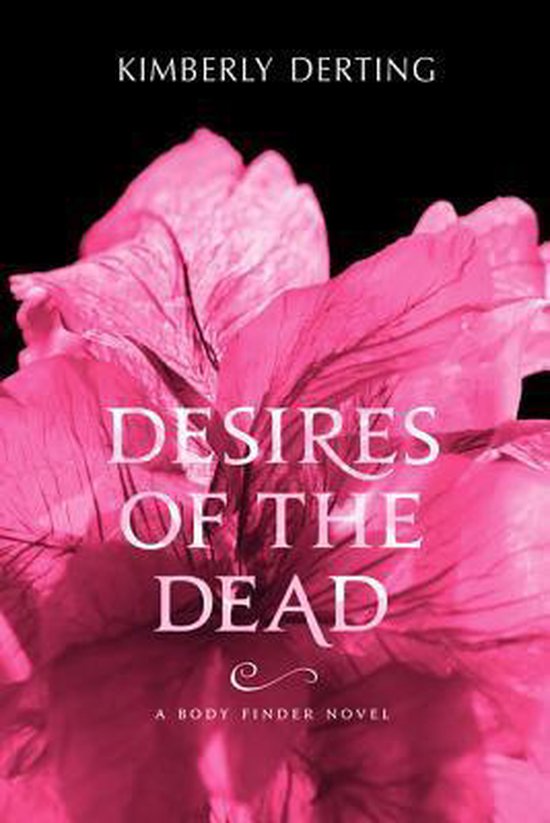 Desires of the Dead - cover