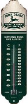 Thermometer - John Deere logo