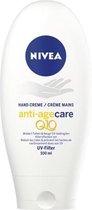 Nivea handcrème Q10 anti-age 100 ml