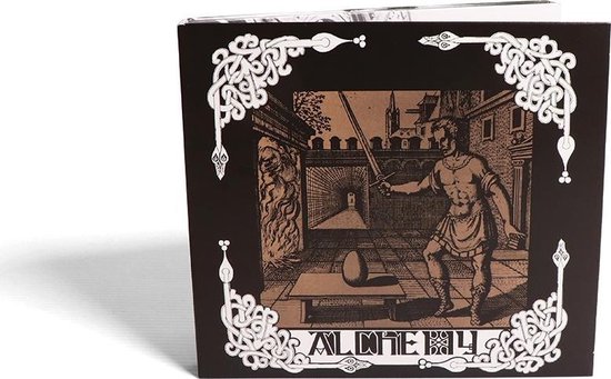 Alchemy (Remastered & Expanded Edition), Third Ear Band | Muziek | bol