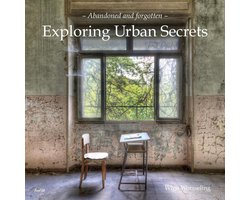 Exploring Urban Secrets