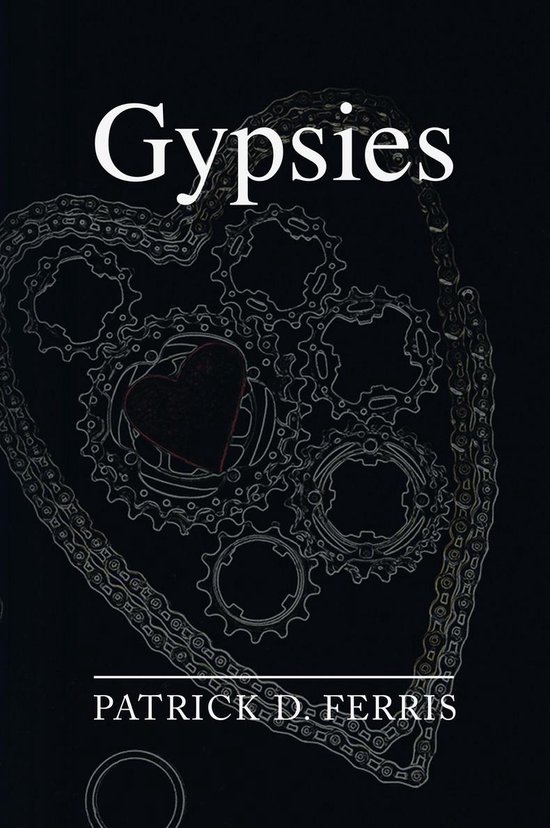 Gypsies - cover