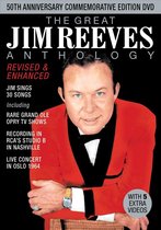 Anthology: The Great Jim Reeves