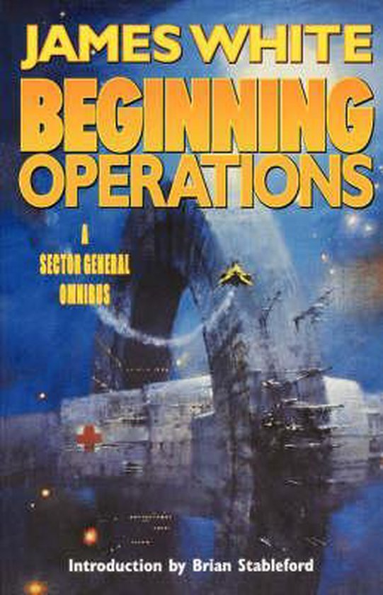 Beginning Operations - cover