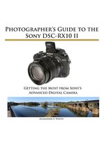 Photographer's Guide to the Sony DSC-RX10 II