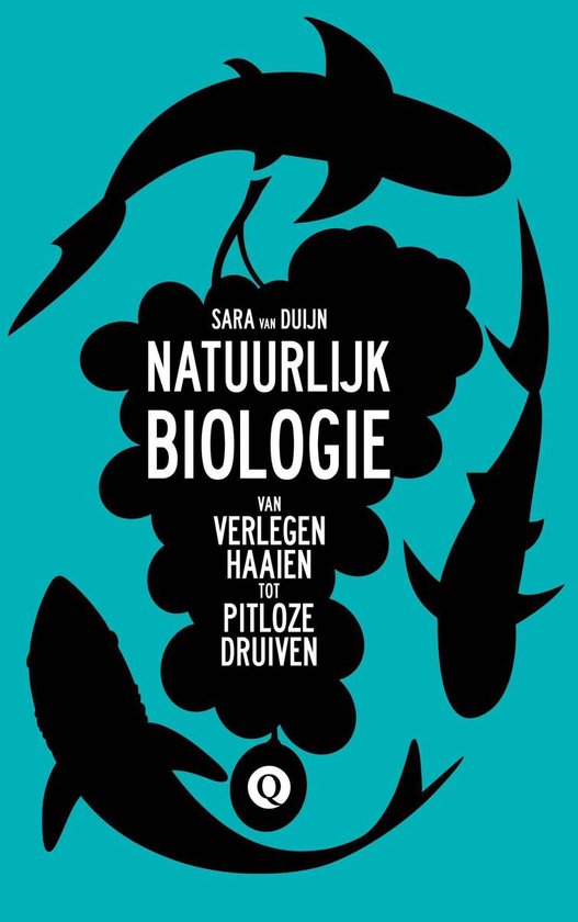 Natuurlijk biologie - Sara van Duijn | Highergroundnb.org