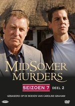Midsomer Murders - Seizoen 07.2