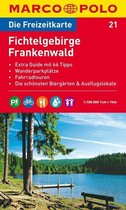 Fichtelgebirge Frankenwald Mp Fzk 21 Krt