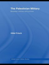 Middle Eastern Military Studies - The Palestinian Military