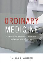 Critical Global Health: Evidence, Efficacy, Ethnography - Ordinary Medicine