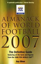Almanack of World Football