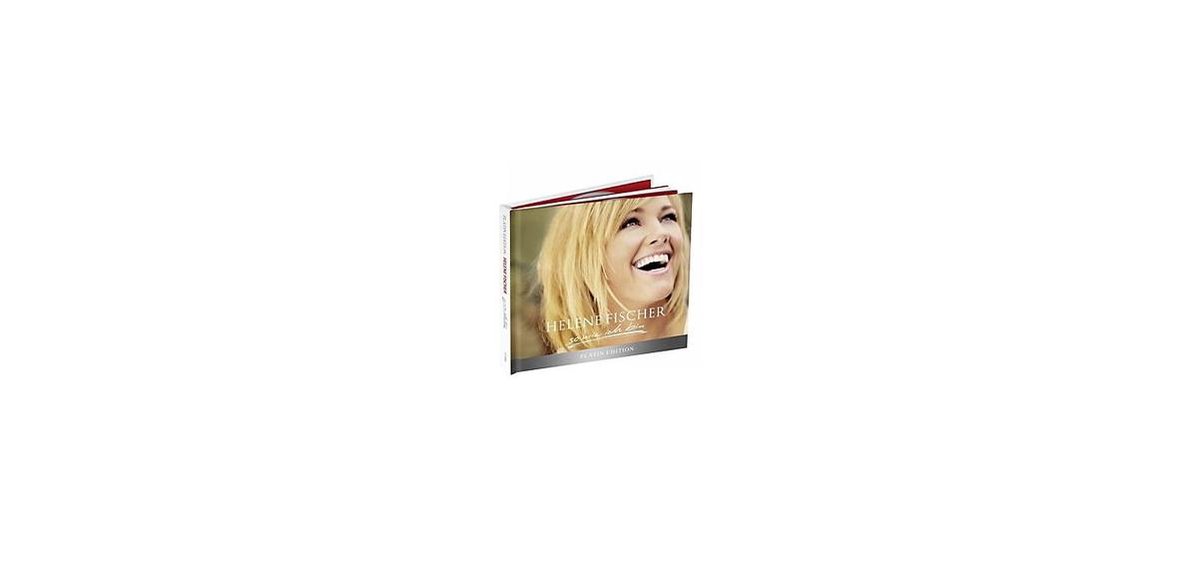 So Wie Ich Bin -Ltd- - Fischer Helene