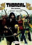The Archers/Alione