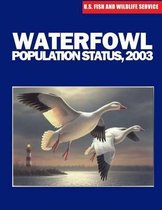 Waterfowl Population Status, 2003