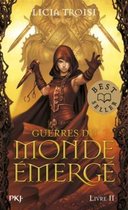 Guerres du monde emerge 2/Les deux combattantes