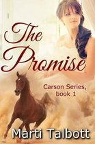 The Promise Book 1