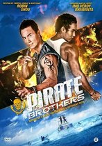 Movie - Pirate Brothers