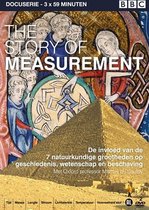 Story Of Measurement (DVD)