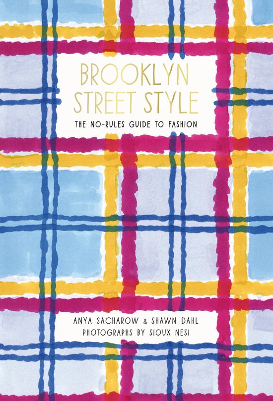 Brooklyn Street Style - cover