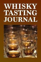 Whisky Tasting Journal