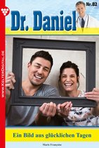 Dr. Daniel 82 - Dr. Daniel 82 – Arztroman