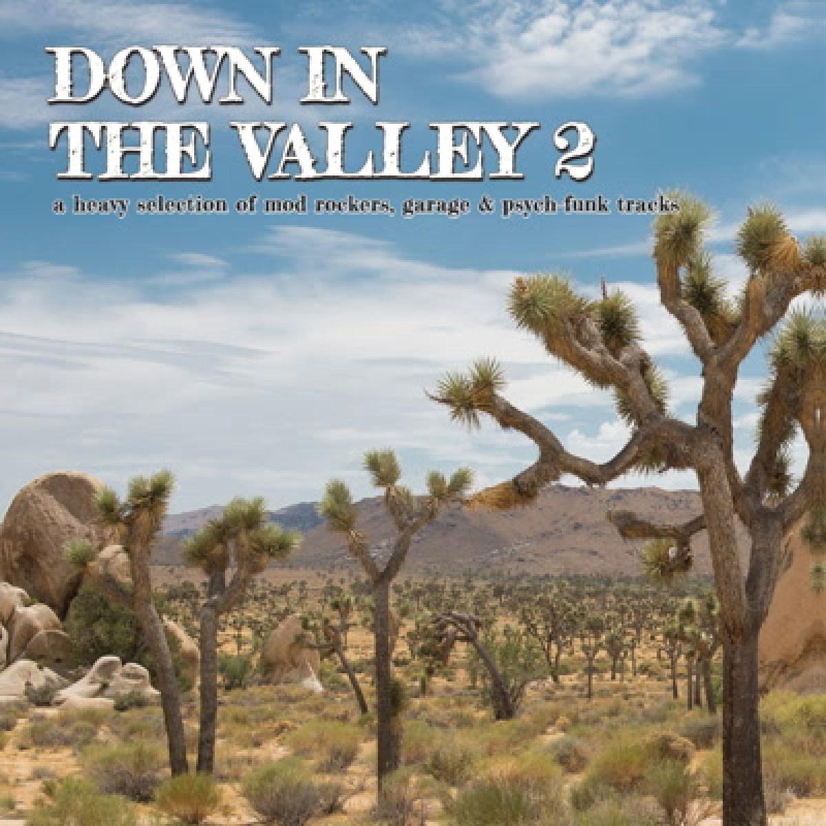 Down In The Valley 2
