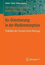 Ko-Orientierung in der Medienrezeption