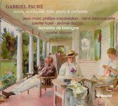 Faure: Ballade For Piano & Orch