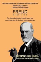 Transferencia-Contratransferencia Proceso En Los Casos Cl nicos de Freud