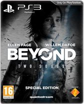 Beyond: Two Souls - Steelbook Edition