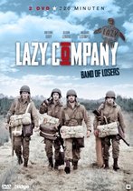 Lazy Company - Serie 1