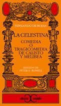 Clásicos Castalia- La Celestina