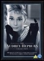 THE AUDREY HEPBURN COLLECTION 5xDVD SET