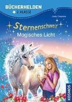 Sternenschweif, Bücherhelden, Magisches Licht