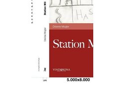 Station M3