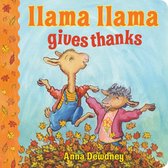 Llama Llama - Llama Llama Gives Thanks