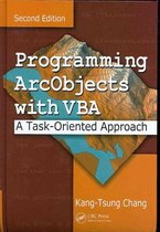 Programming ArcObjects with VBA