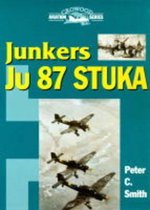 Junkers JU 87 Stuka